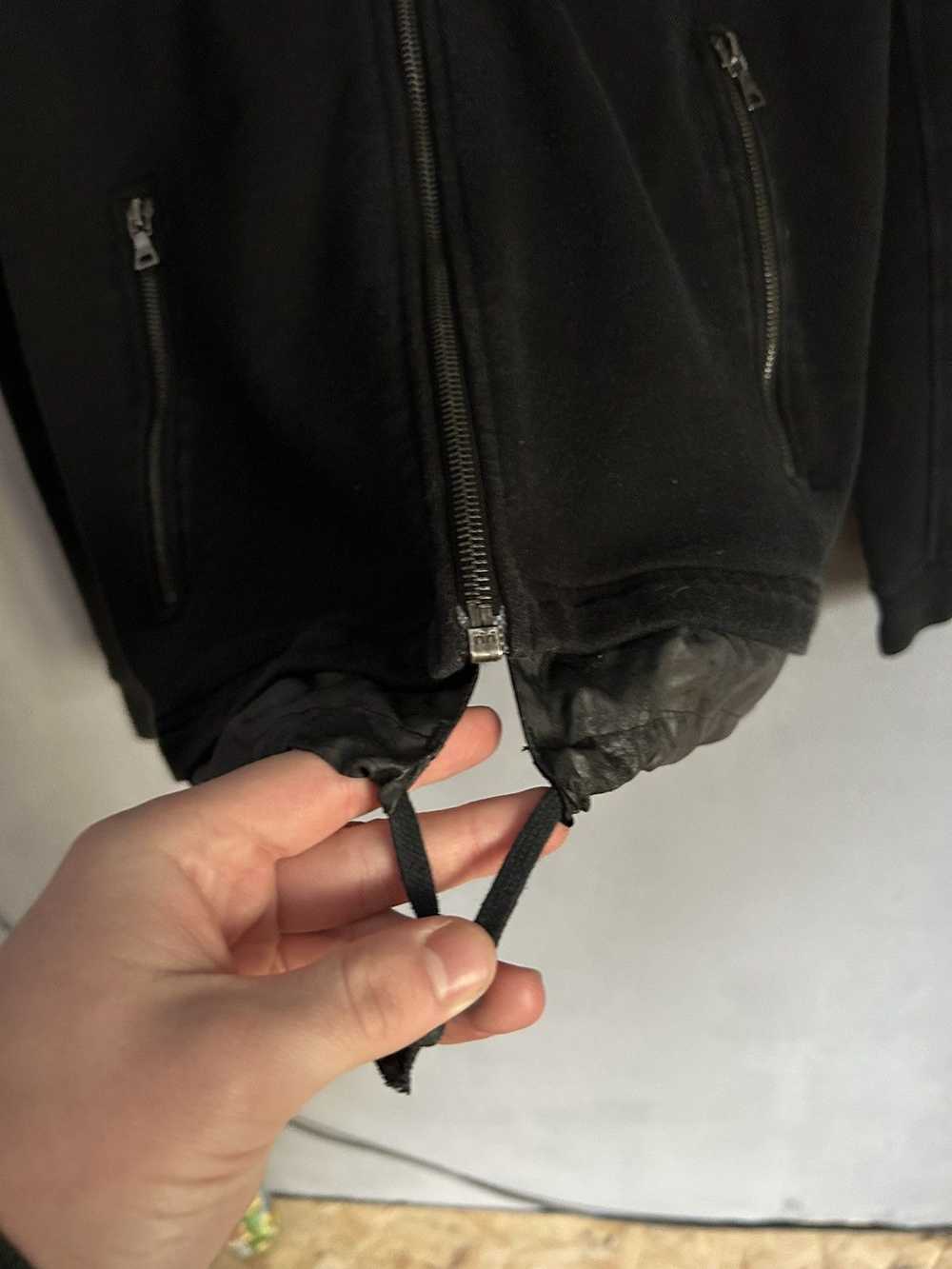 Luxury × Prada Prada zip up hoodie rare - image 5