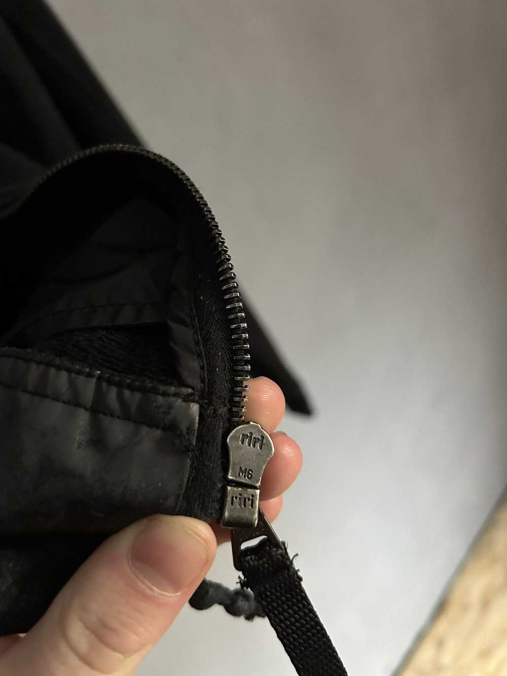 Luxury × Prada Prada zip up hoodie rare - image 7