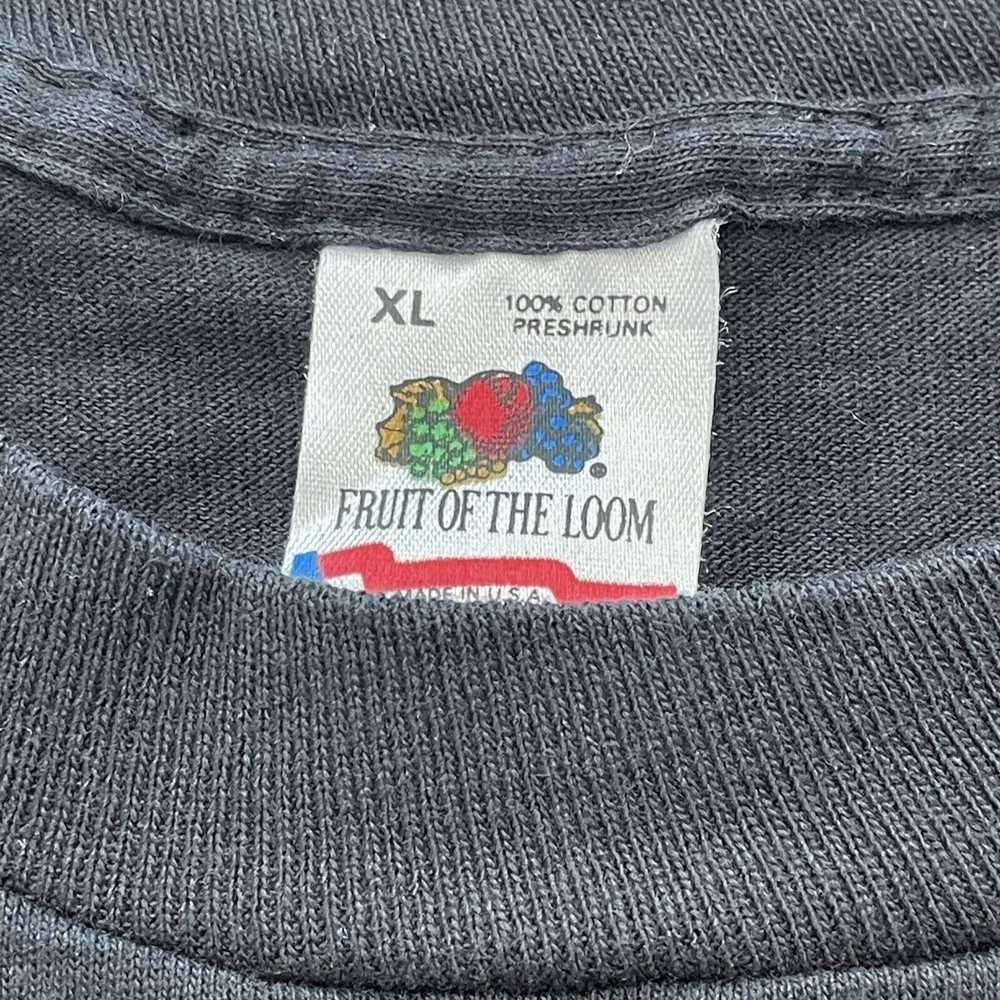 Fruit Of The Loom VTG Life Alert Help Ive Fallen … - image 5