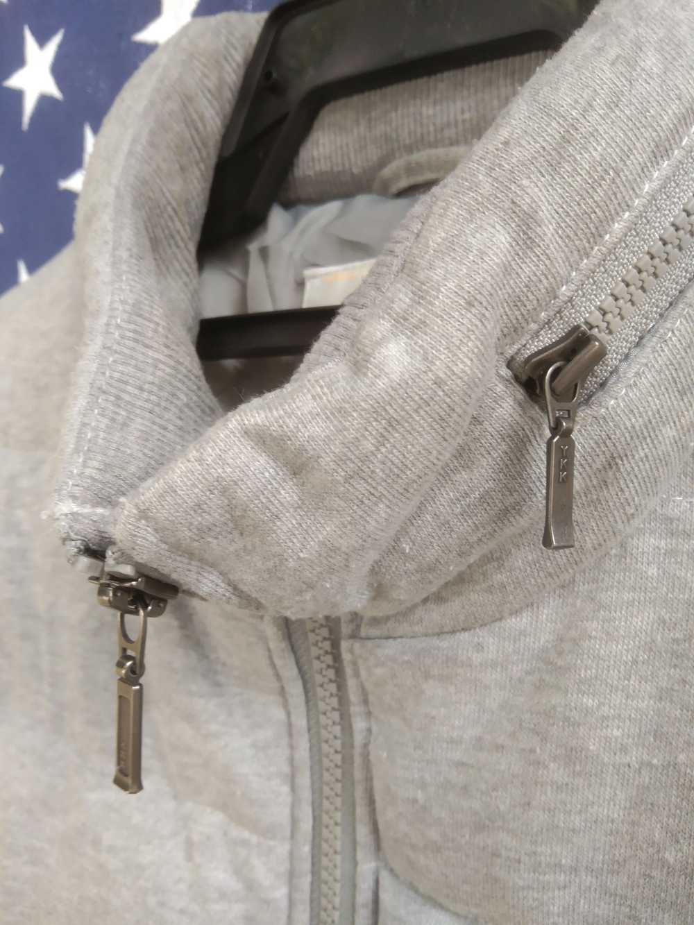 Japanese Brand × Streetwear × Winter Session ARNO… - image 12