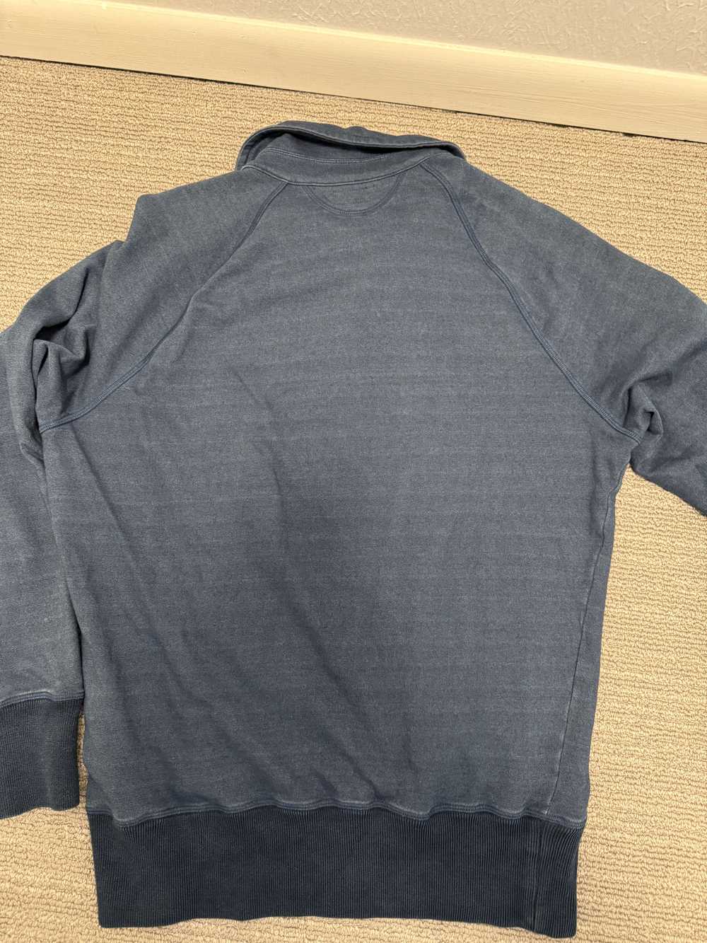 Tom Ford Rare Tom Ford Sweatshirt. Half Zipped. XL - image 8