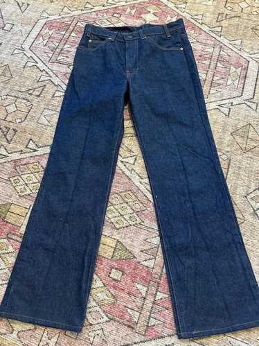 Vintage deadstock levi 517 - Gem