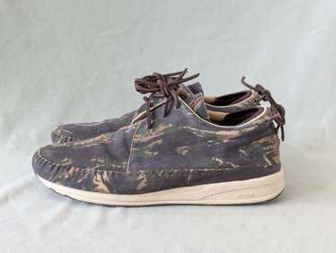 Visvim visvim sneakers - Gem Visvim visvim sneakers - Gem