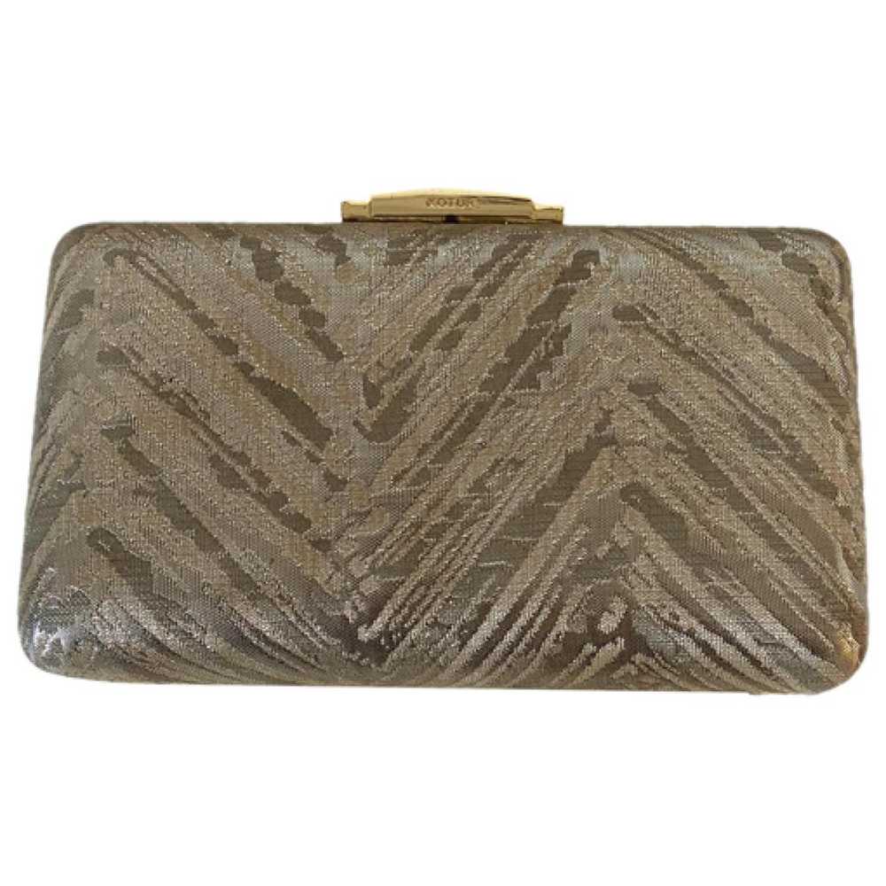 Kotur Clutch bag - image 1