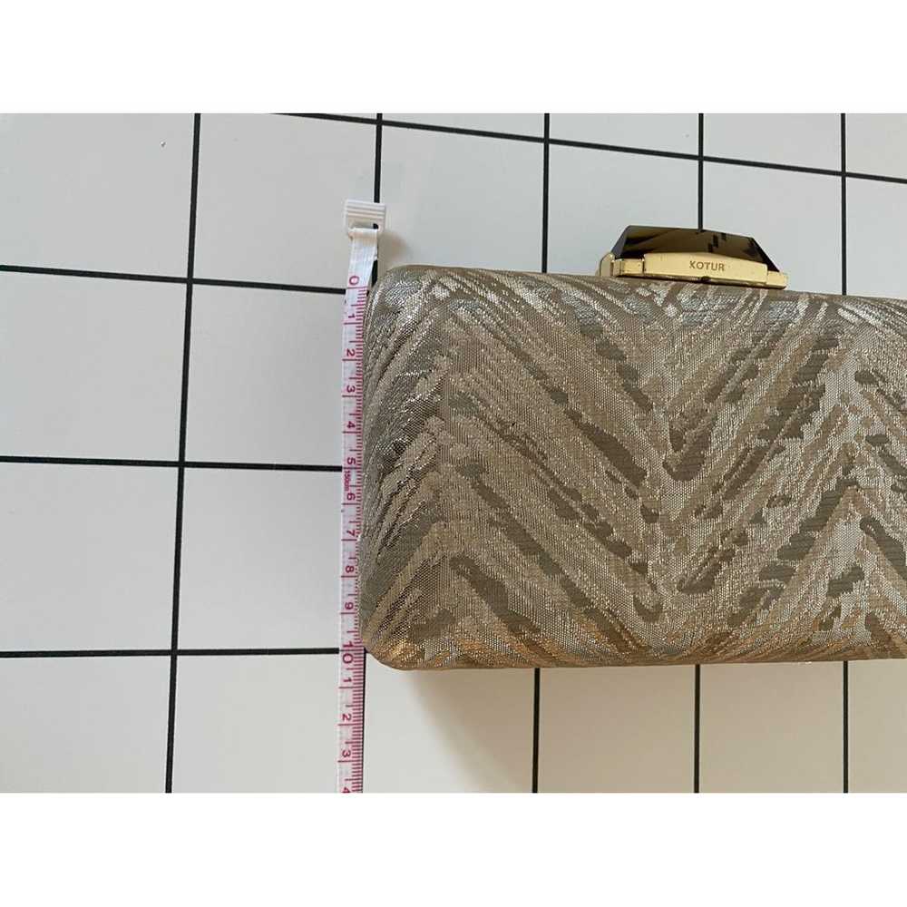 Kotur Clutch bag - image 2