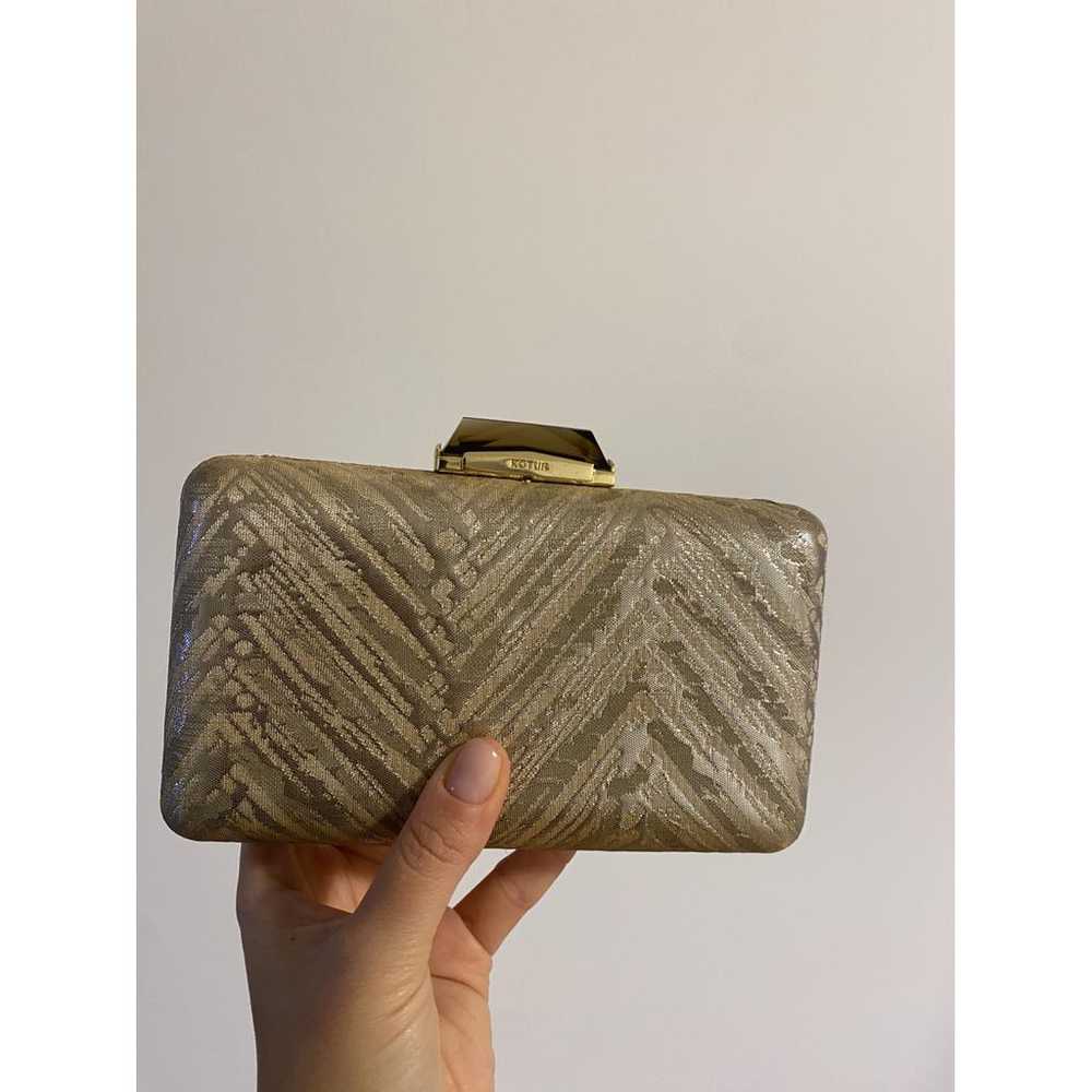 Kotur Clutch bag - image 7