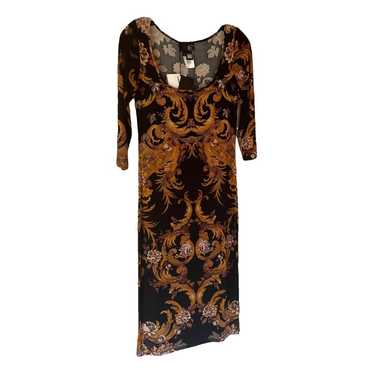 Just Cavalli Mid-length dress - image 1