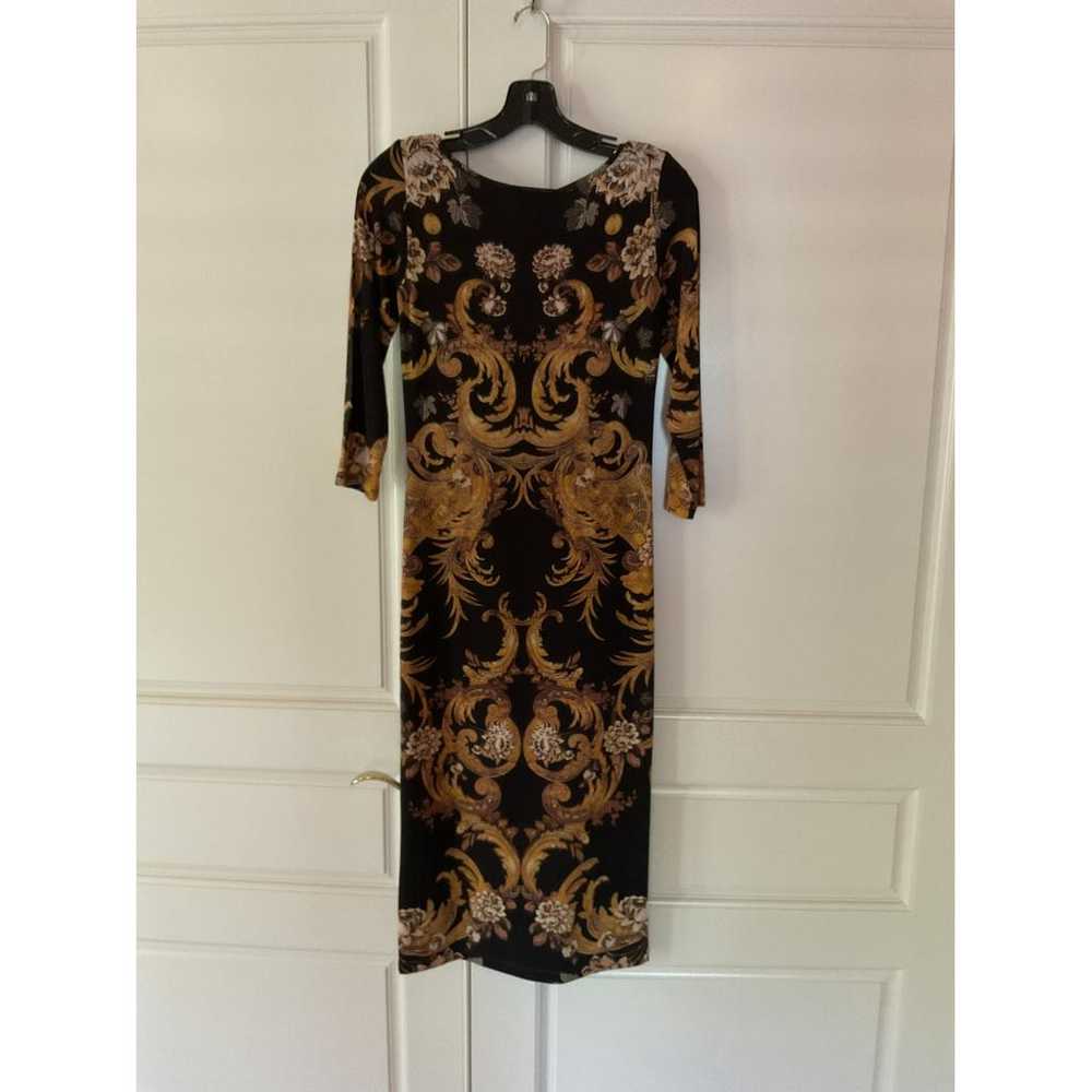 Just Cavalli Mid-length dress - image 3