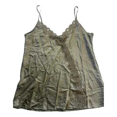 Max & Moi Silk camisole - image 1