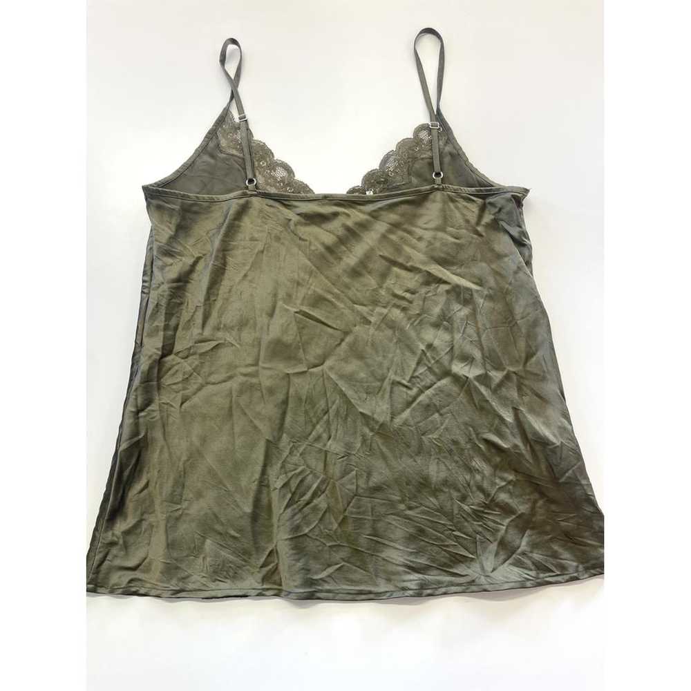 Max & Moi Silk camisole - image 2