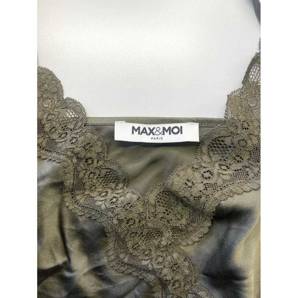 Max & Moi Silk camisole - image 3