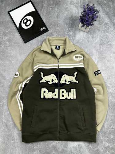 Racing × Red Bull × Streetwear Red Bull Vintage R… - image 1