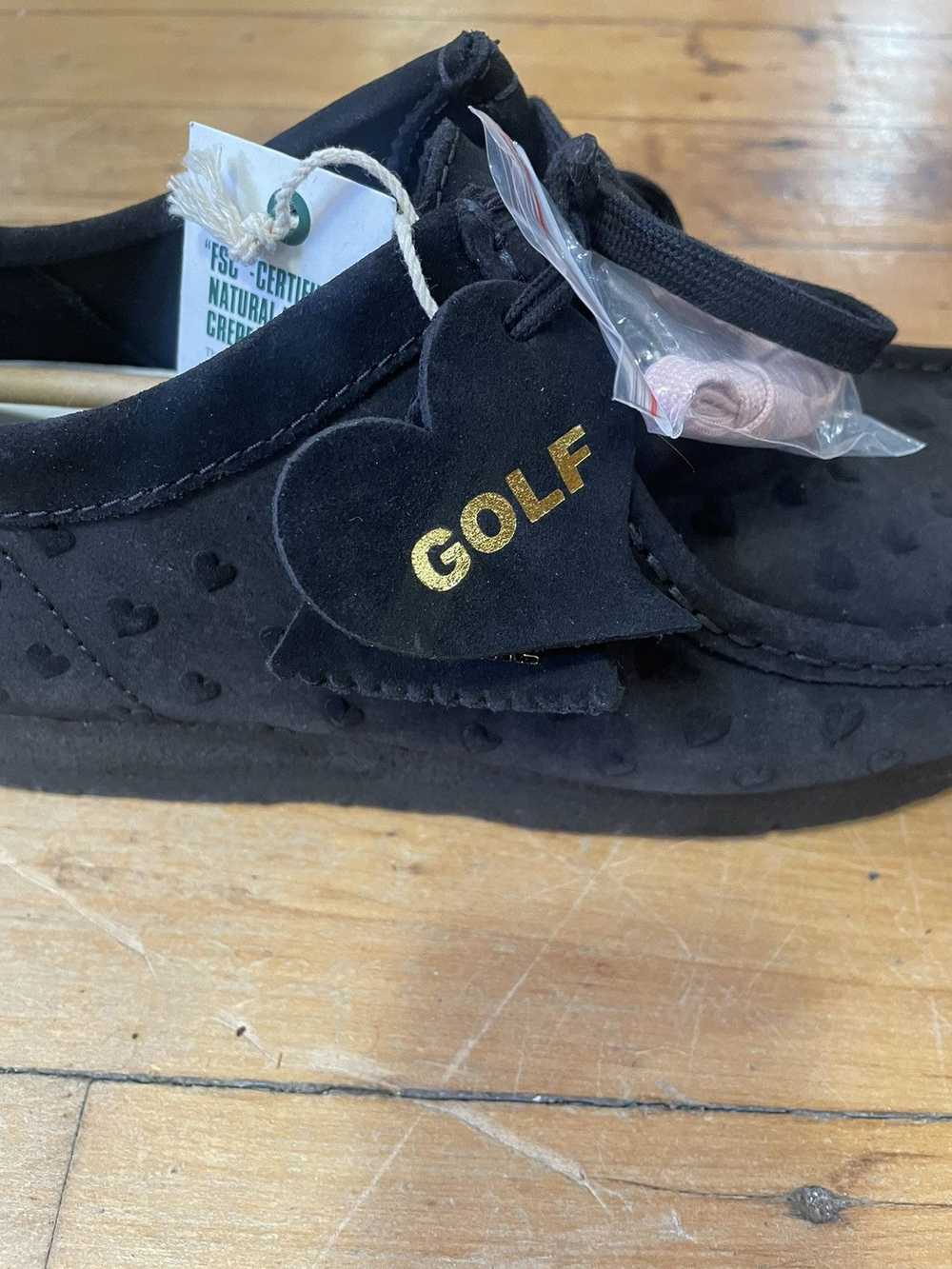 Clarks × Golf Wang Golf Wang x Clarks Originals W… - image 5