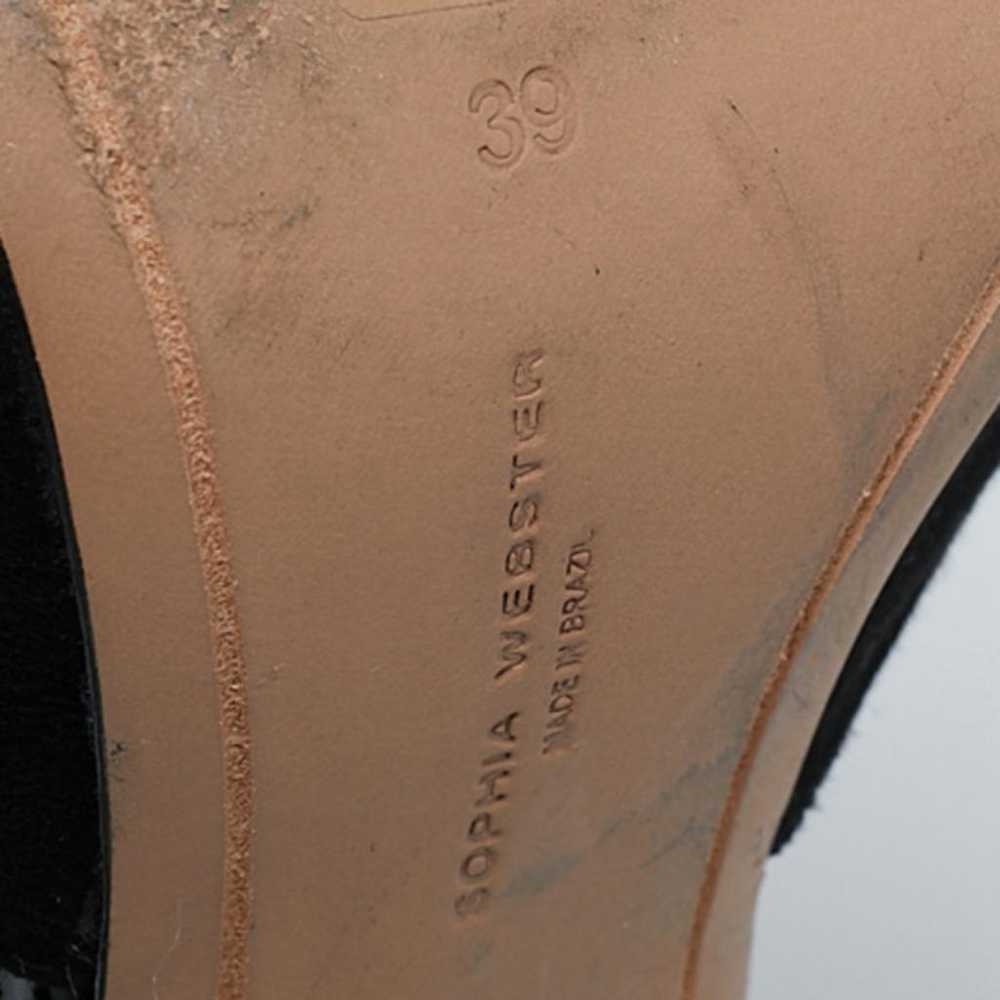 Sophia Webster Leather heels - image 7