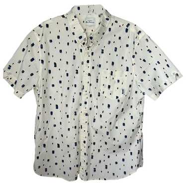 BEN Sherman Shirt