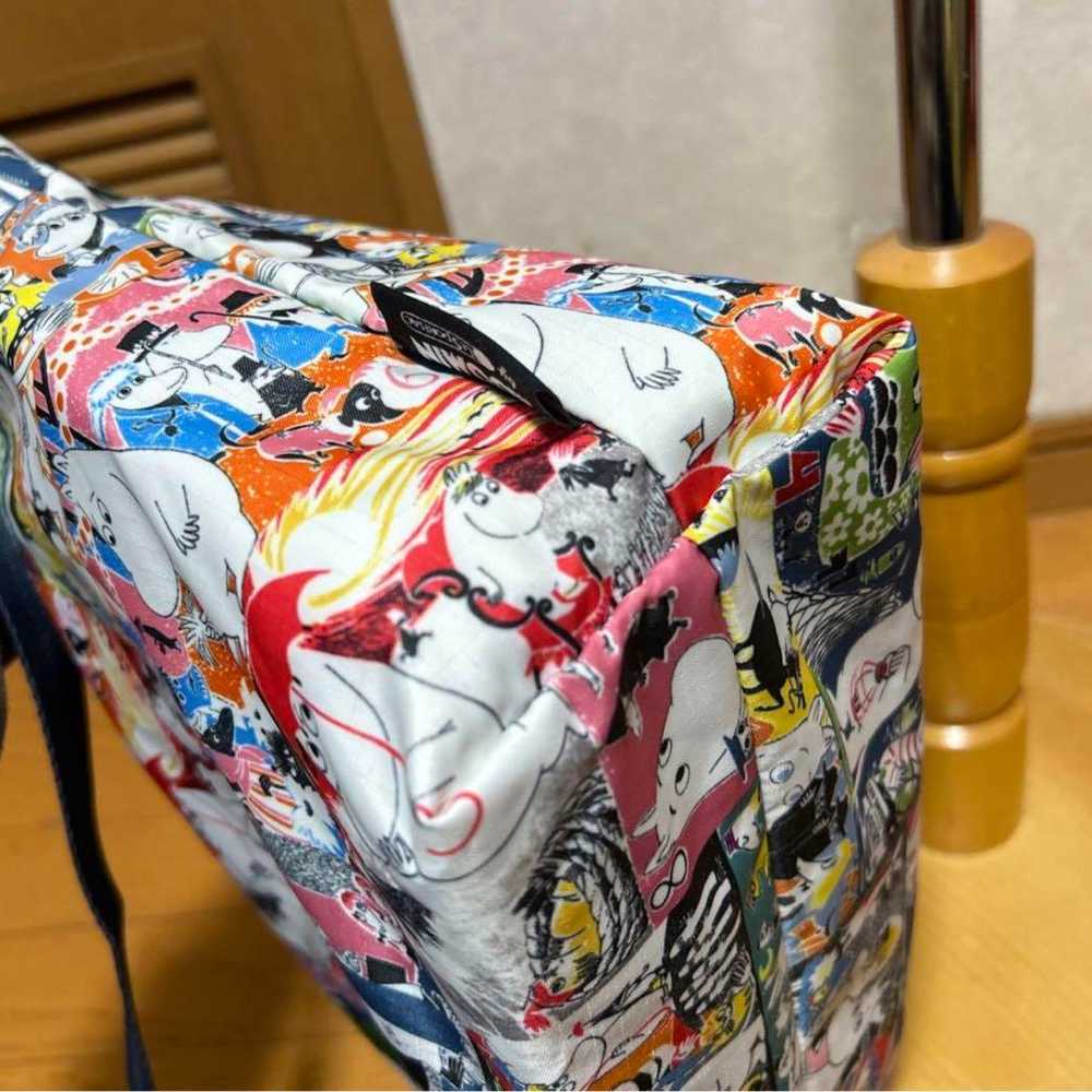 ★Like new★ MOOMIN by LeSportsac 2WAY Bag - image 12