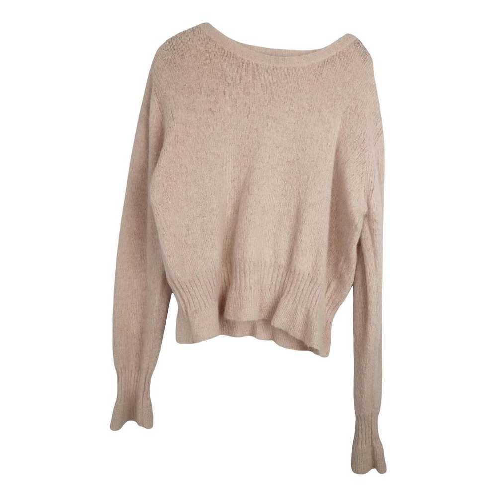 Carin Wester Wool jumper - image 1