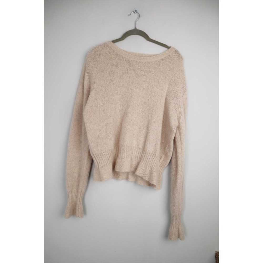 Carin Wester Wool jumper - image 2