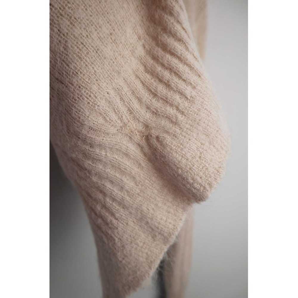 Carin Wester Wool jumper - image 5