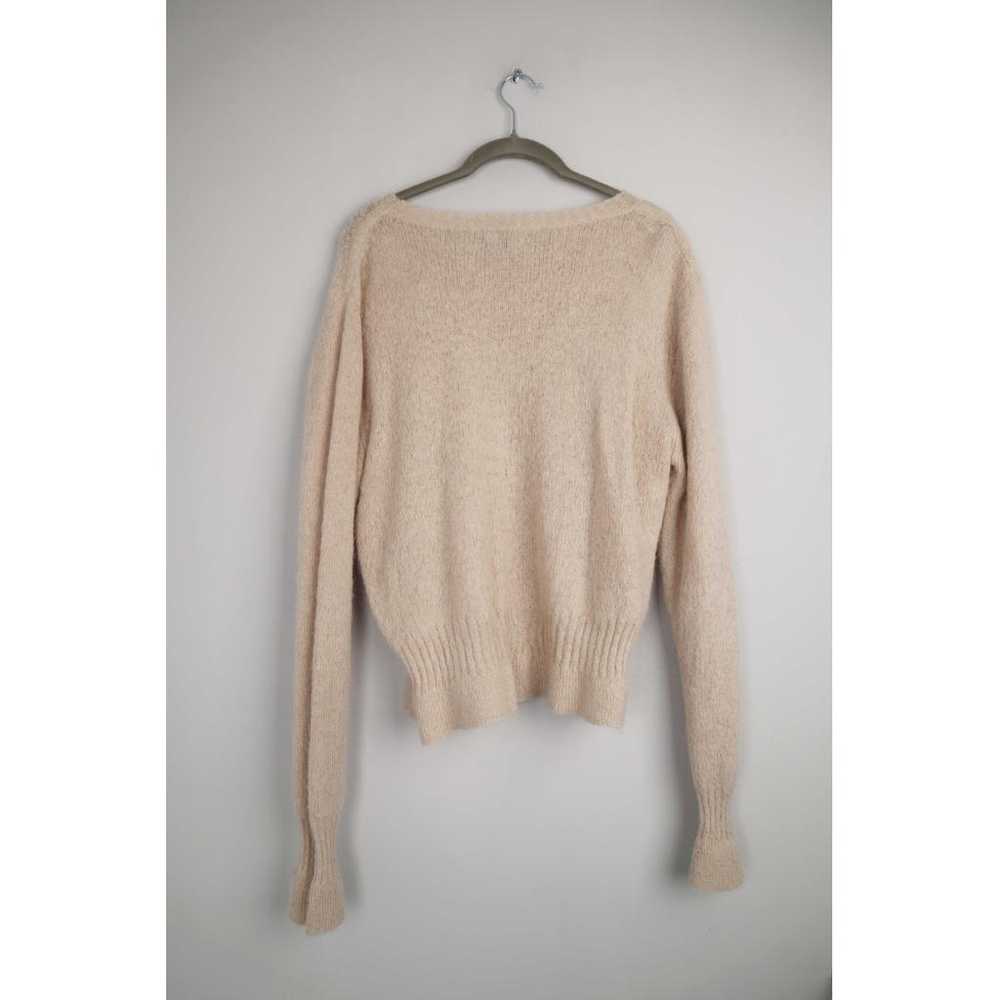 Carin Wester Wool jumper - image 7