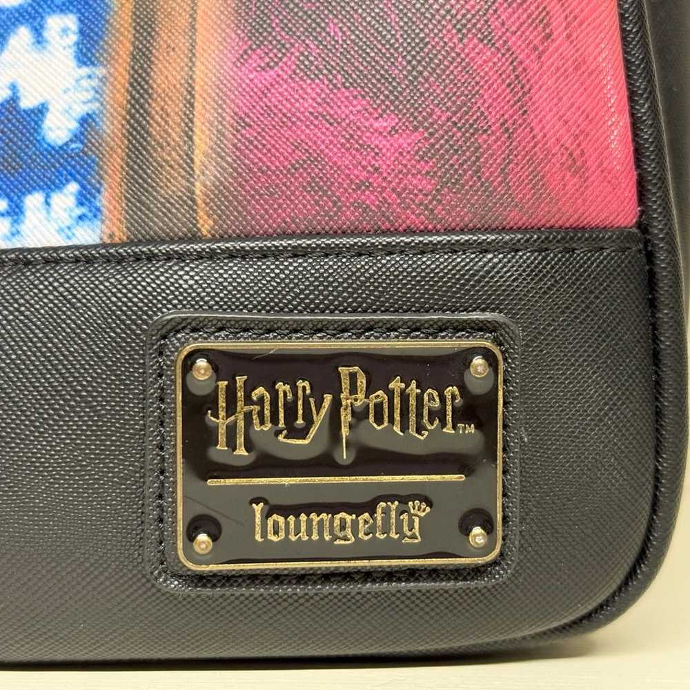 Harry Potter Backpack - image 4