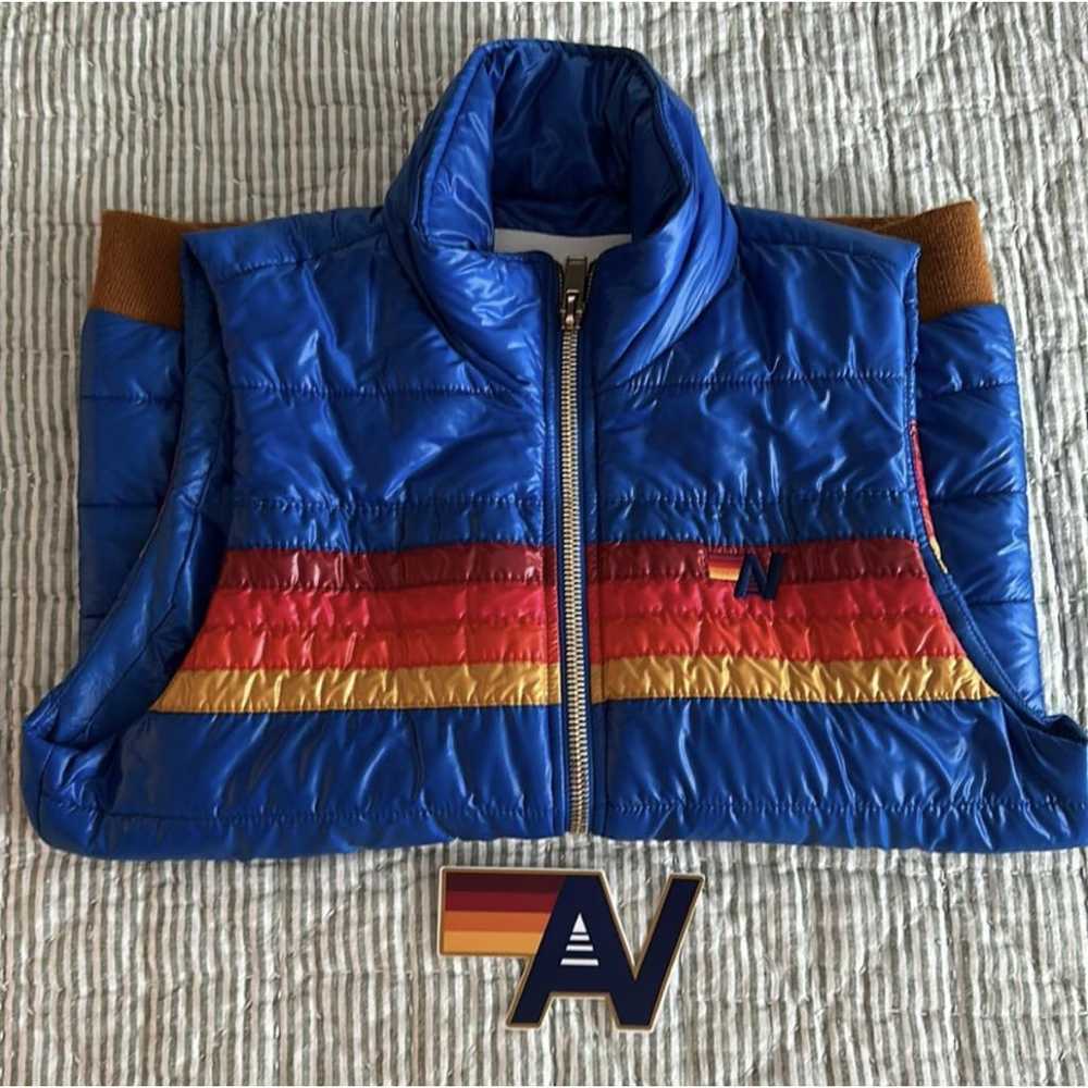 Aviator Nation Jacket - image 9