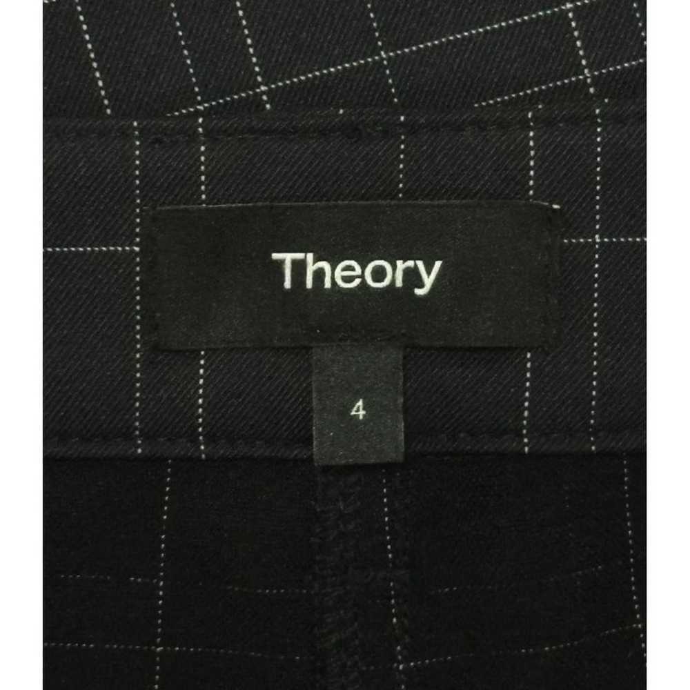 Theory Trousers - image 6