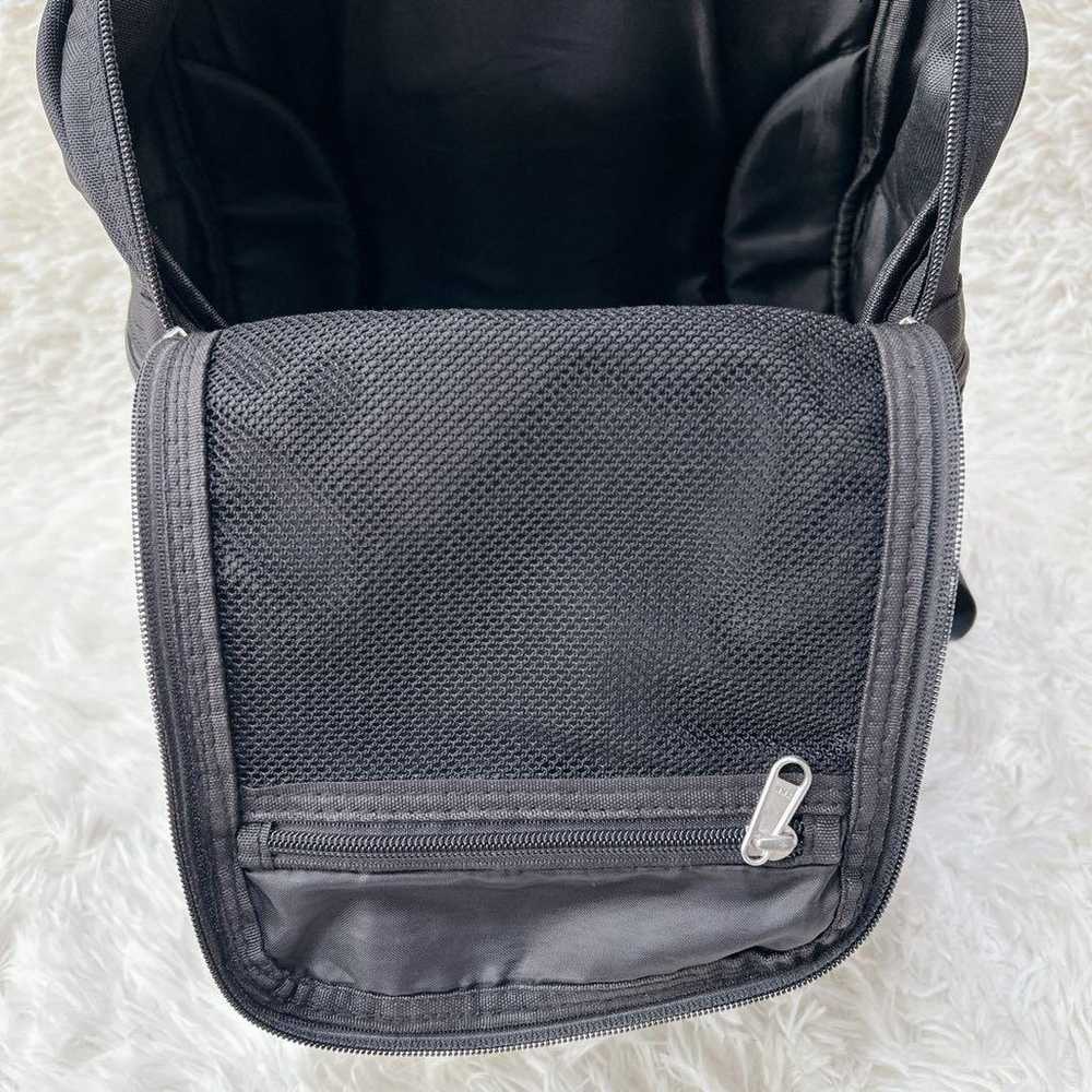 Marimekko Backpack 20L Nylon Black - image 10