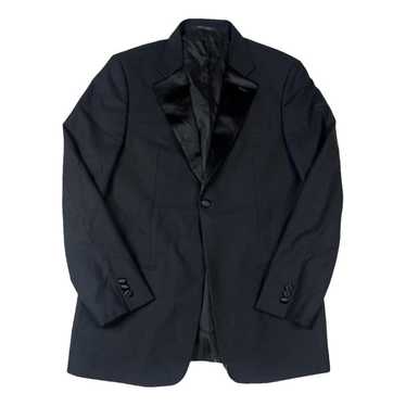 Armani Collezioni Wool suit