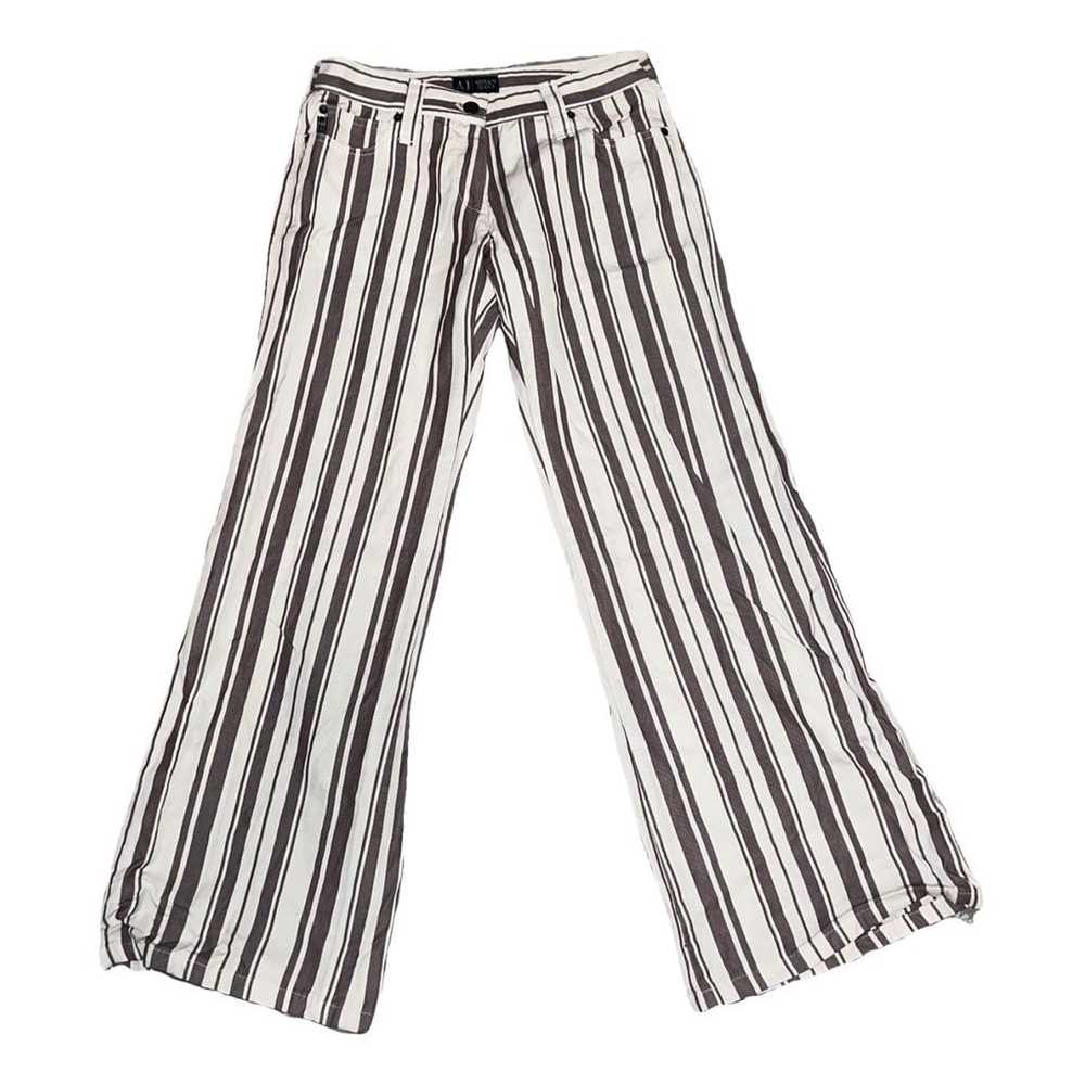 Armani Jeans Trousers - image 1