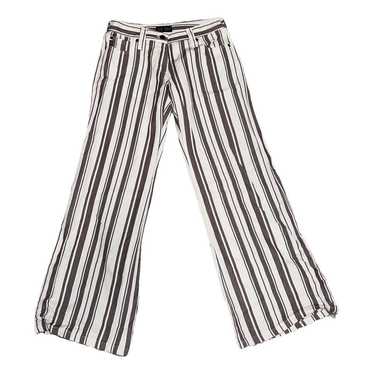 Armani Jeans Trousers - image 1