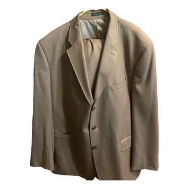 Lauren Ralph Lauren Wool suit