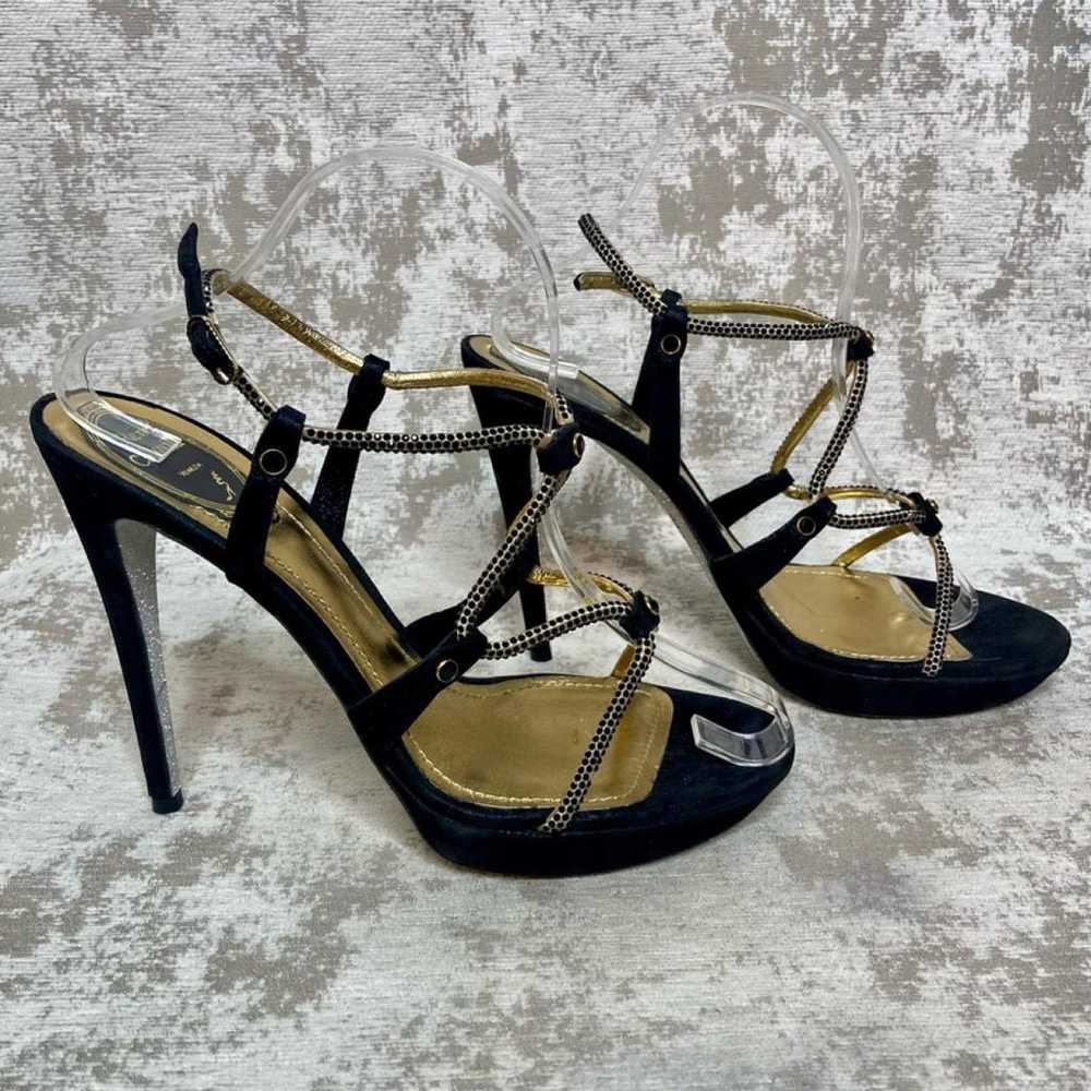 Rene Caovilla Heels - image 2