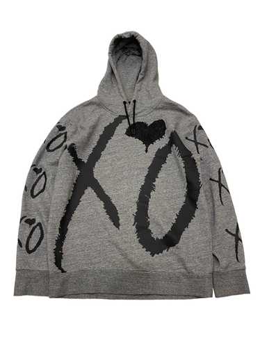 H&M × The Weeknd × XO H&M x The Weekend XO Big Lo… - image 1