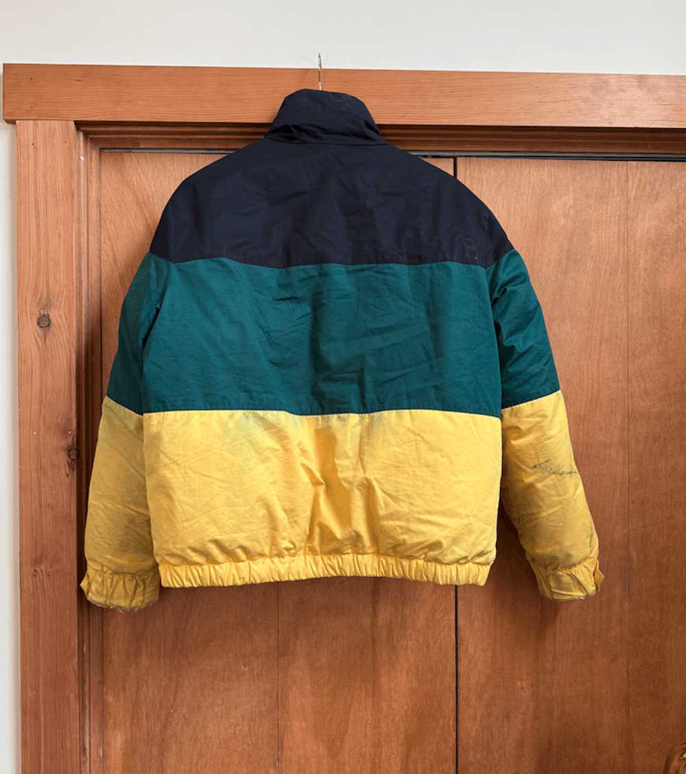 Aime Leon Dore × Woolrich Woolen Mills Aime Leon … - image 2