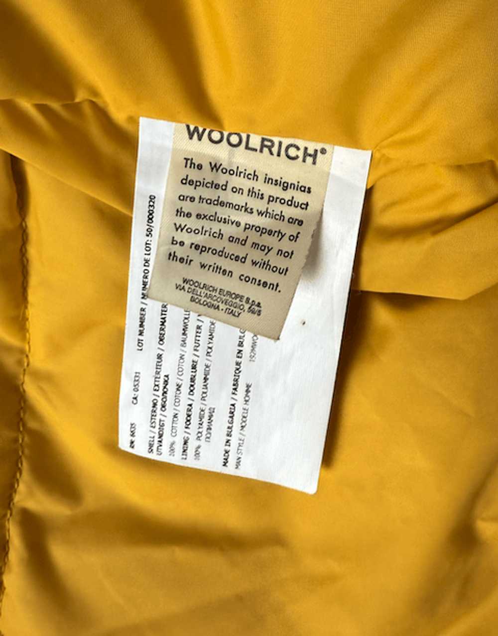 Aime Leon Dore × Woolrich Woolen Mills Aime Leon … - image 8