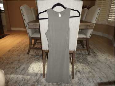 Lululemon Lululemon Ribbed Slim Fit Dress - image 1