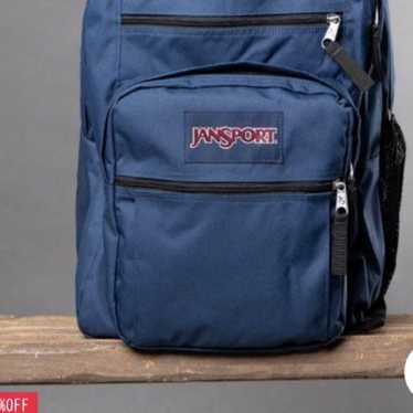 JANSPORT Big Student Backpack