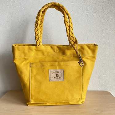 Onomichi Canvas SAI Workshop Tote Bag - image 1