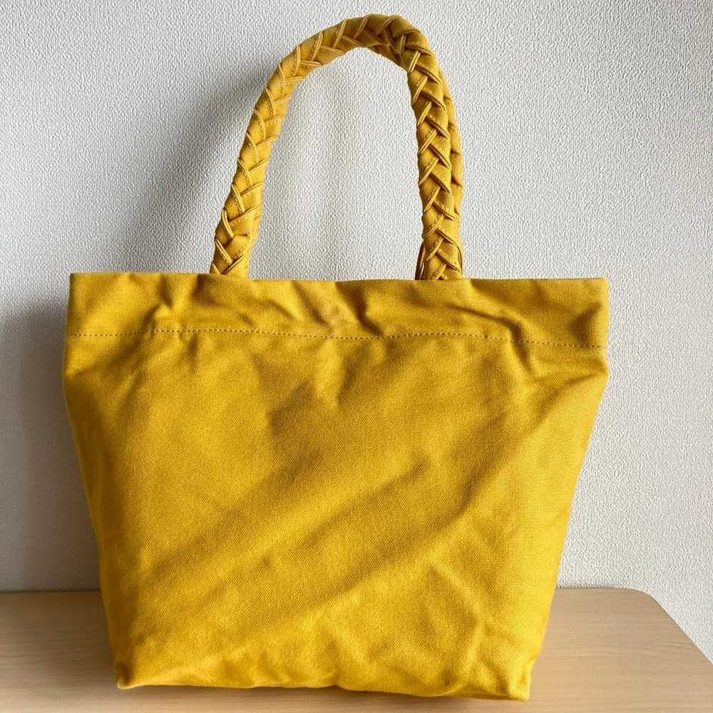 Onomichi Canvas SAI Workshop Tote Bag - image 2