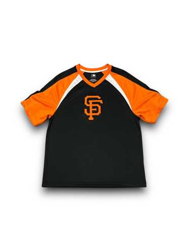 Genuine Merchandise By True Fan × MLB San Francisc