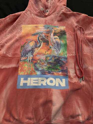 Heron Preston Heron Preston Concrete Jungle