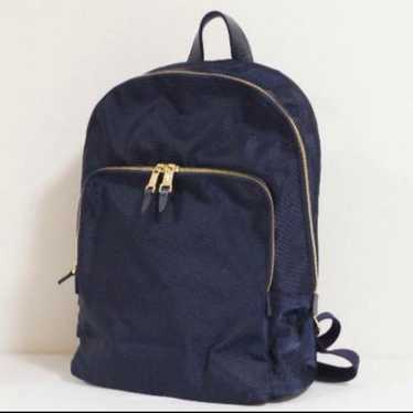 Topkapi Ladies' Backpack/Navy