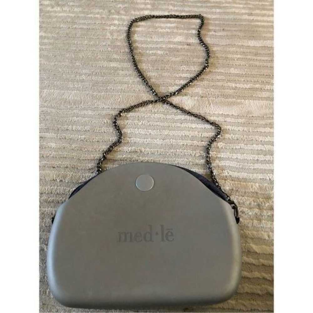 Med.Le wonderfully Made Crossbody Bag - image 4