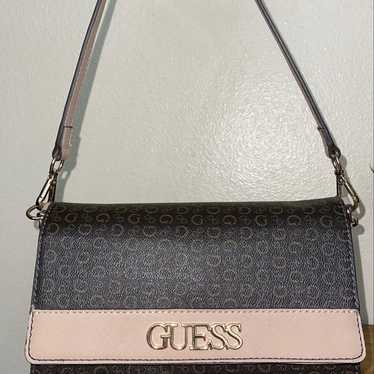 GUESS shoulder/crossbody bag