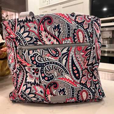 Vera Bradley Beach Bag