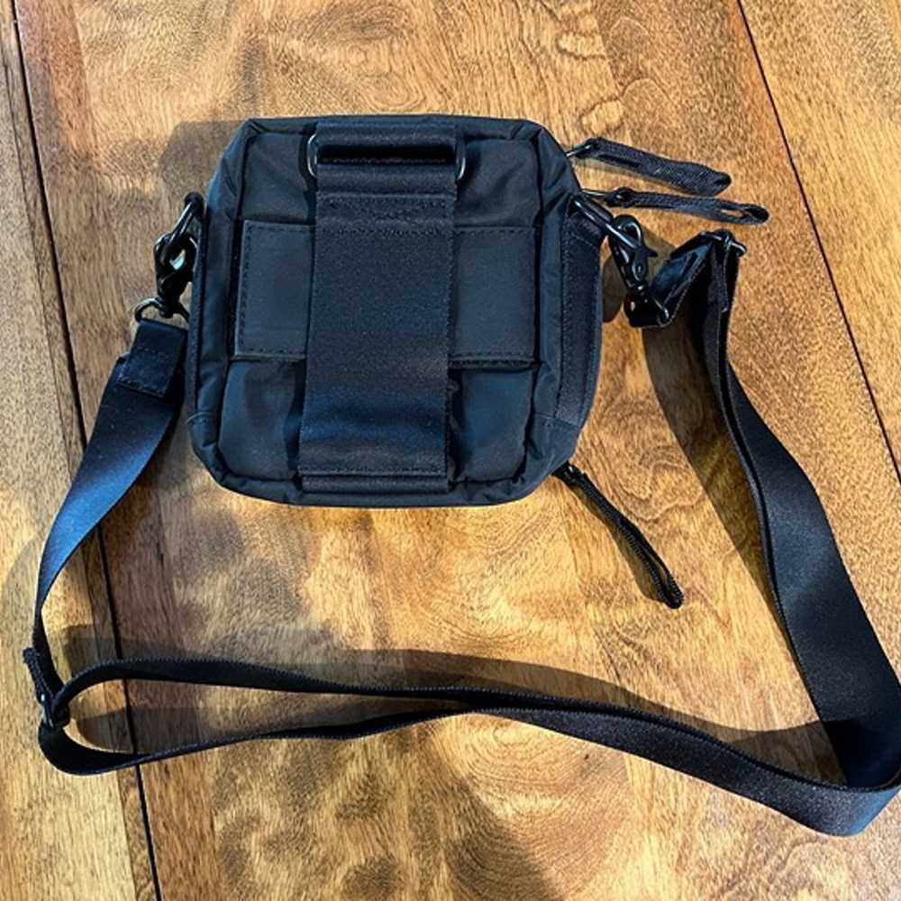 Porter Yoshida Japan Crossbody Bag Black - image 5