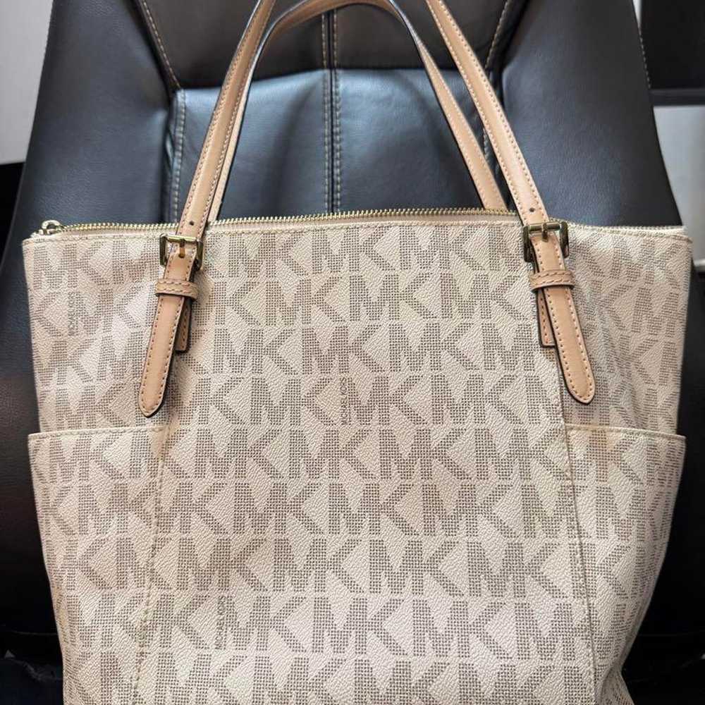 Michael Kors Tote Bag - image 11