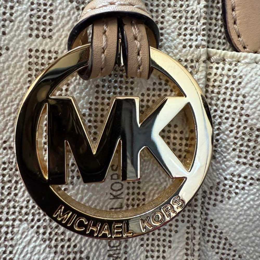 Michael Kors Tote Bag - image 4