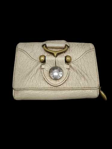 Toff and loadstone leather - Gem